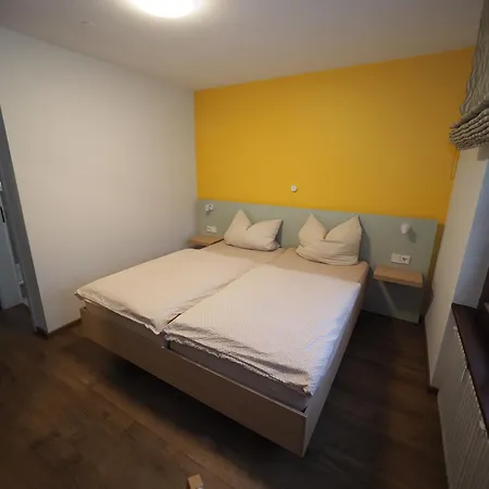 فندق Erfurth سيهندي