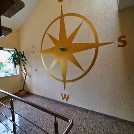 Erfurth Hotell