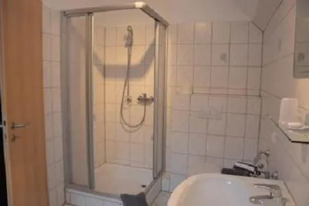 Erfurth Hotell Sehnde