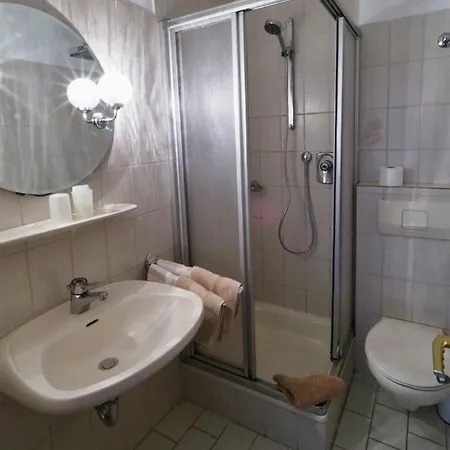 Erfurth Hotell Sehnde