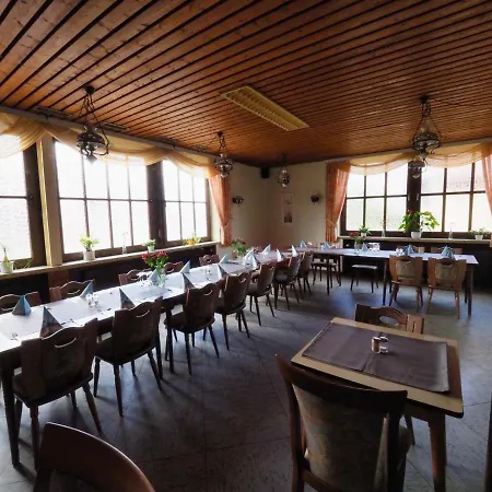 Erfurth Hotel Sehnde