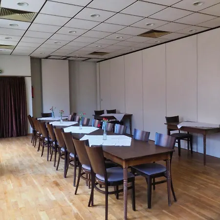 Erfurth Hotel Sehnde