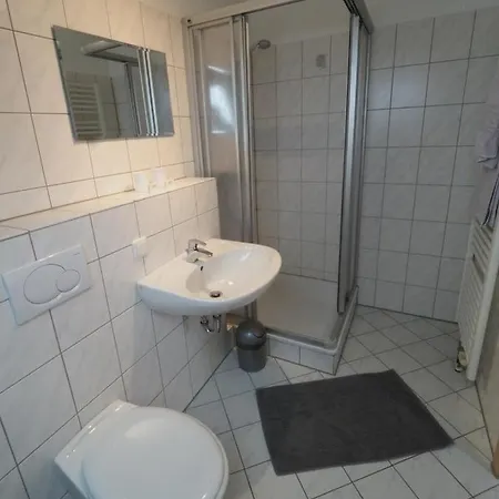 Hotel Erfurth Sehnde