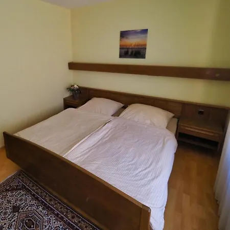 Erfurth Hotell Sehnde