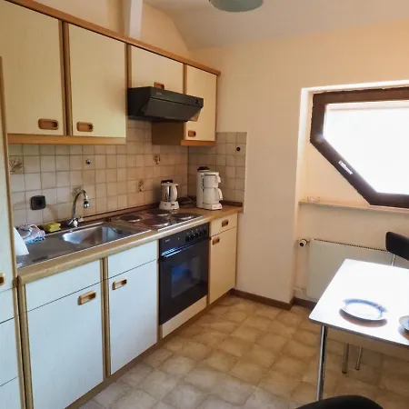 Erfurth فندق سيهندي