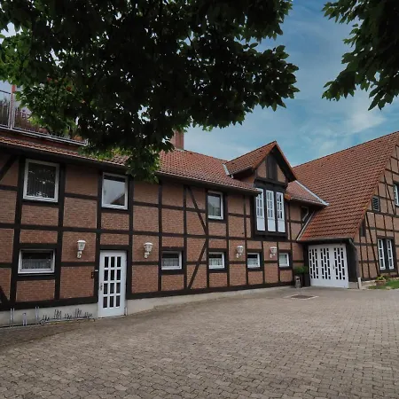 Erfurth Hotell