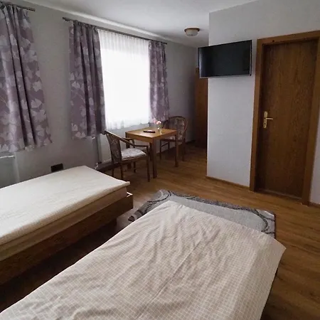 Hotell Erfurth Sehnde