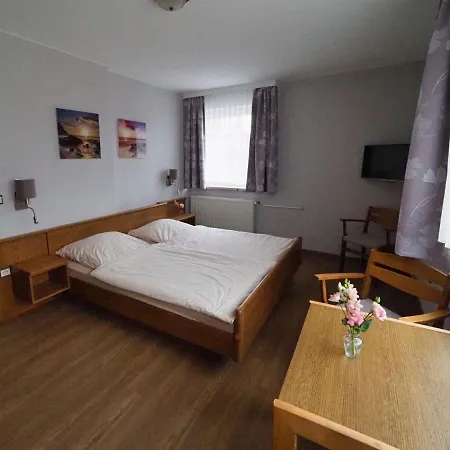 Hotell Erfurth *