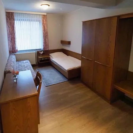 Erfurth Hotell Sehnde